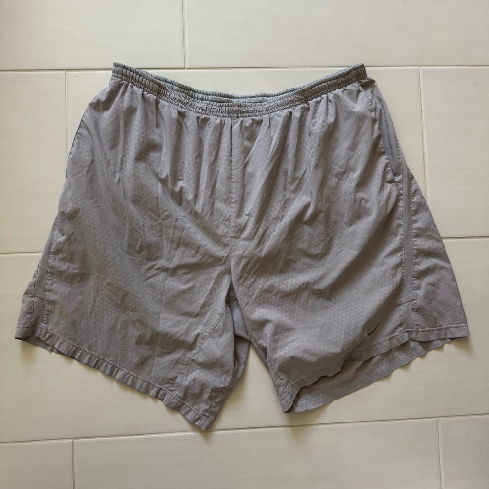 Nike M's Dri-fit Shorts XXL